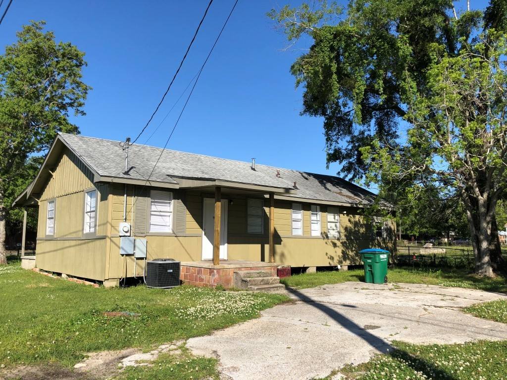 House for rent at 1412 Jo Ellen Circle, Gulfport, MS 39501
