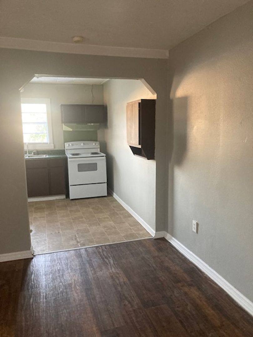 House for rent at 1412 Jo Ellen Circle, Gulfport, MS 39501