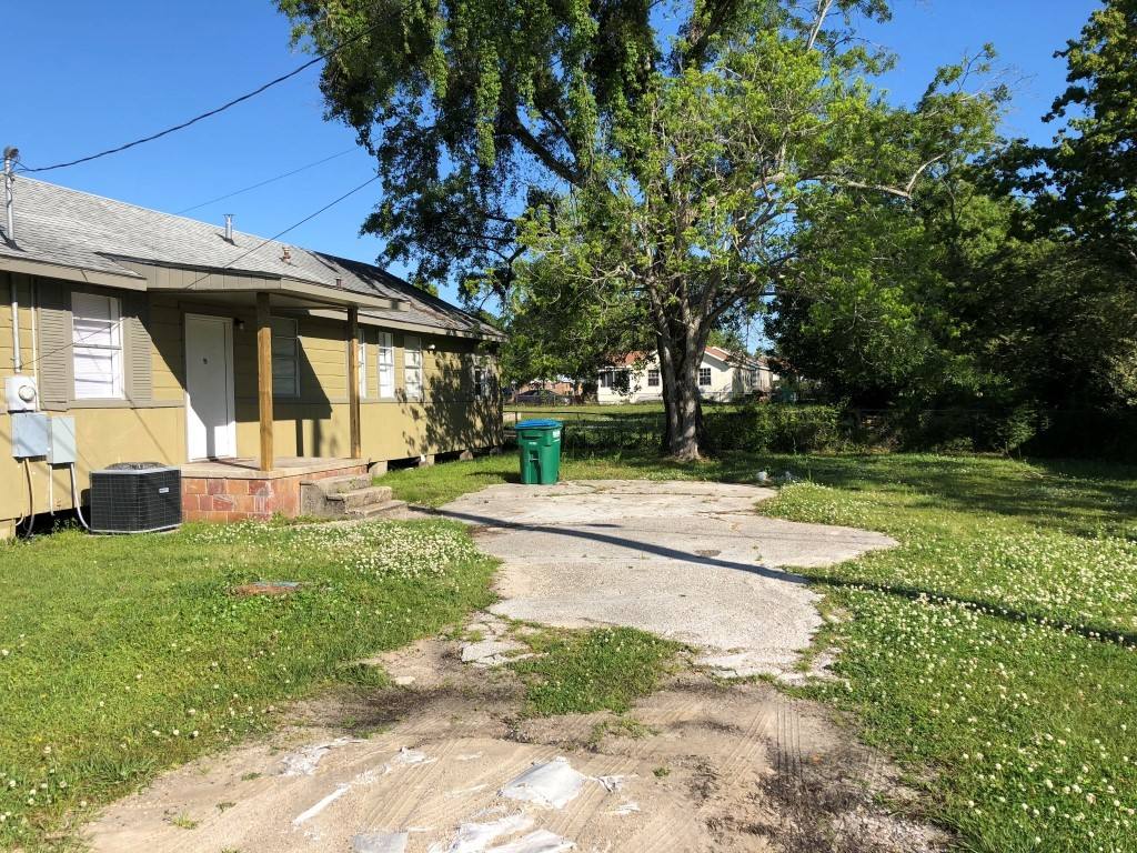 House for rent at 1412 Jo Ellen Circle, Gulfport, MS 39501