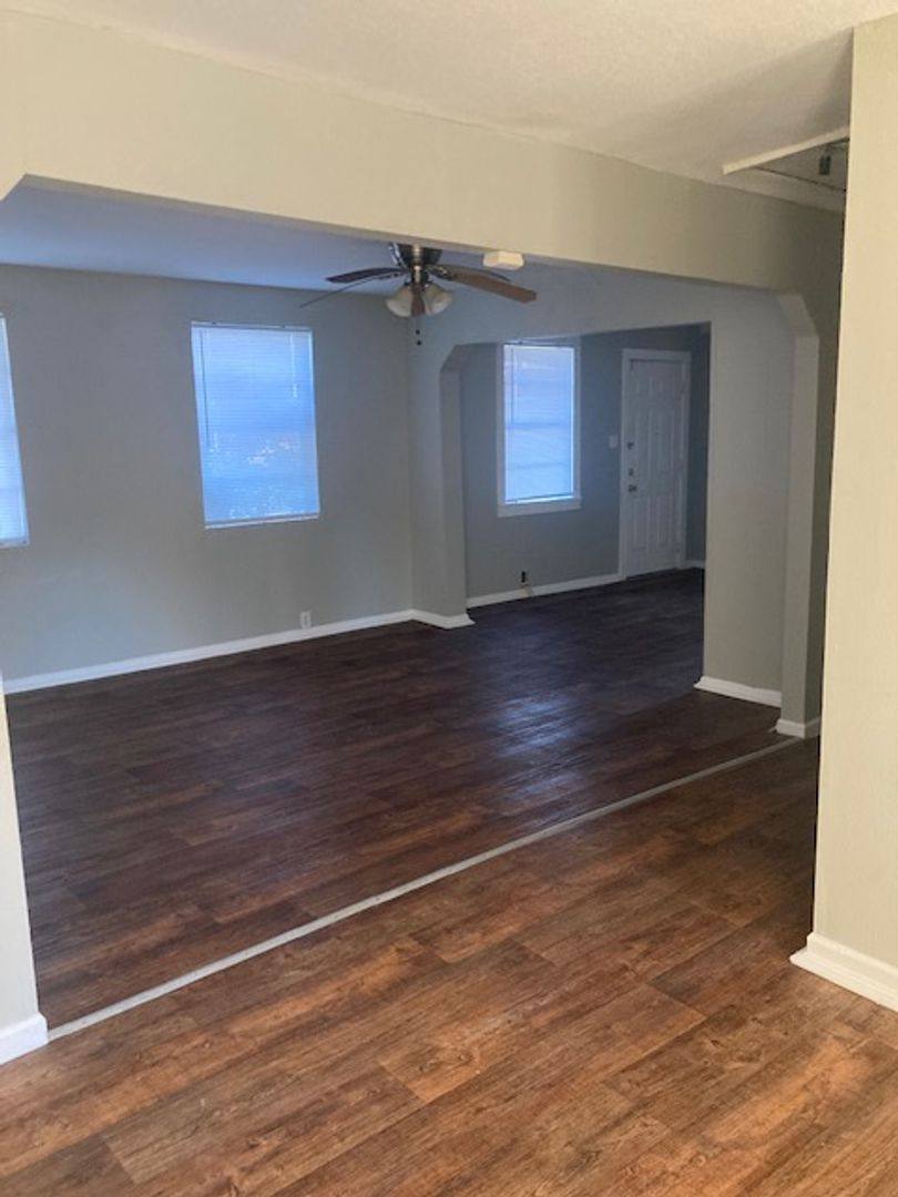 House for rent at 1412 Jo Ellen Circle, Gulfport, MS 39501
