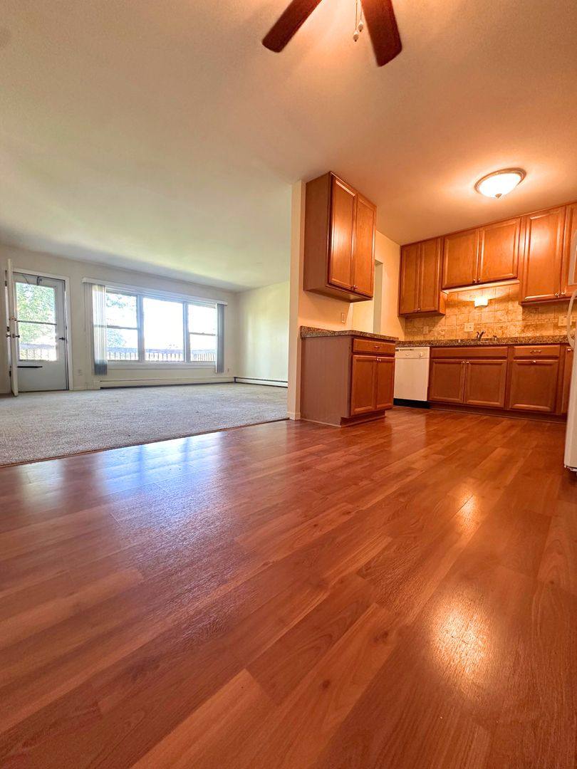 Apartment for rent at 101-140 Linden Lane, Mequon, WI 53092