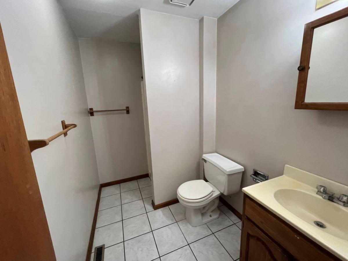 House for rent at 1117 Bertrand St, Manhattan, KS 66502