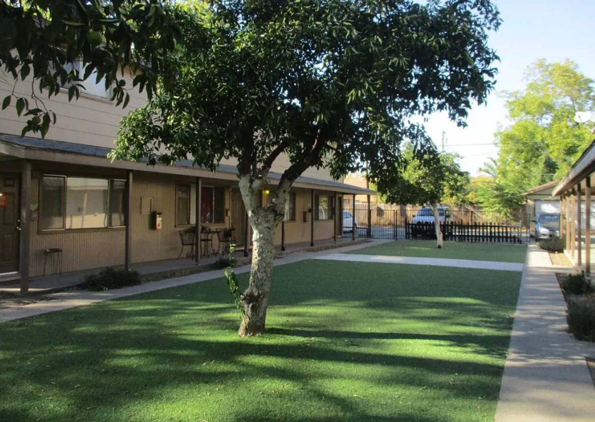Apartment for rent at 826 Pomona Ave, Oroville, CA 95965