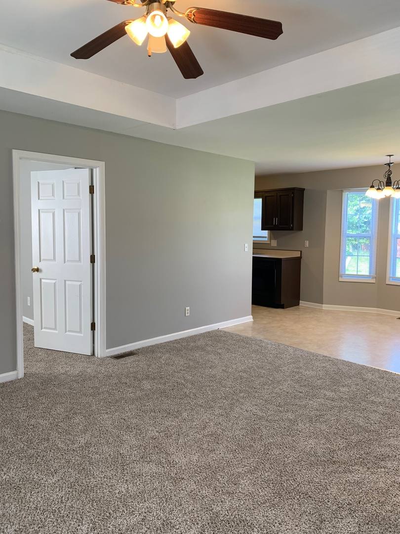 House for rent at 102 Eaglewood Court, Clarksville, TN 37042