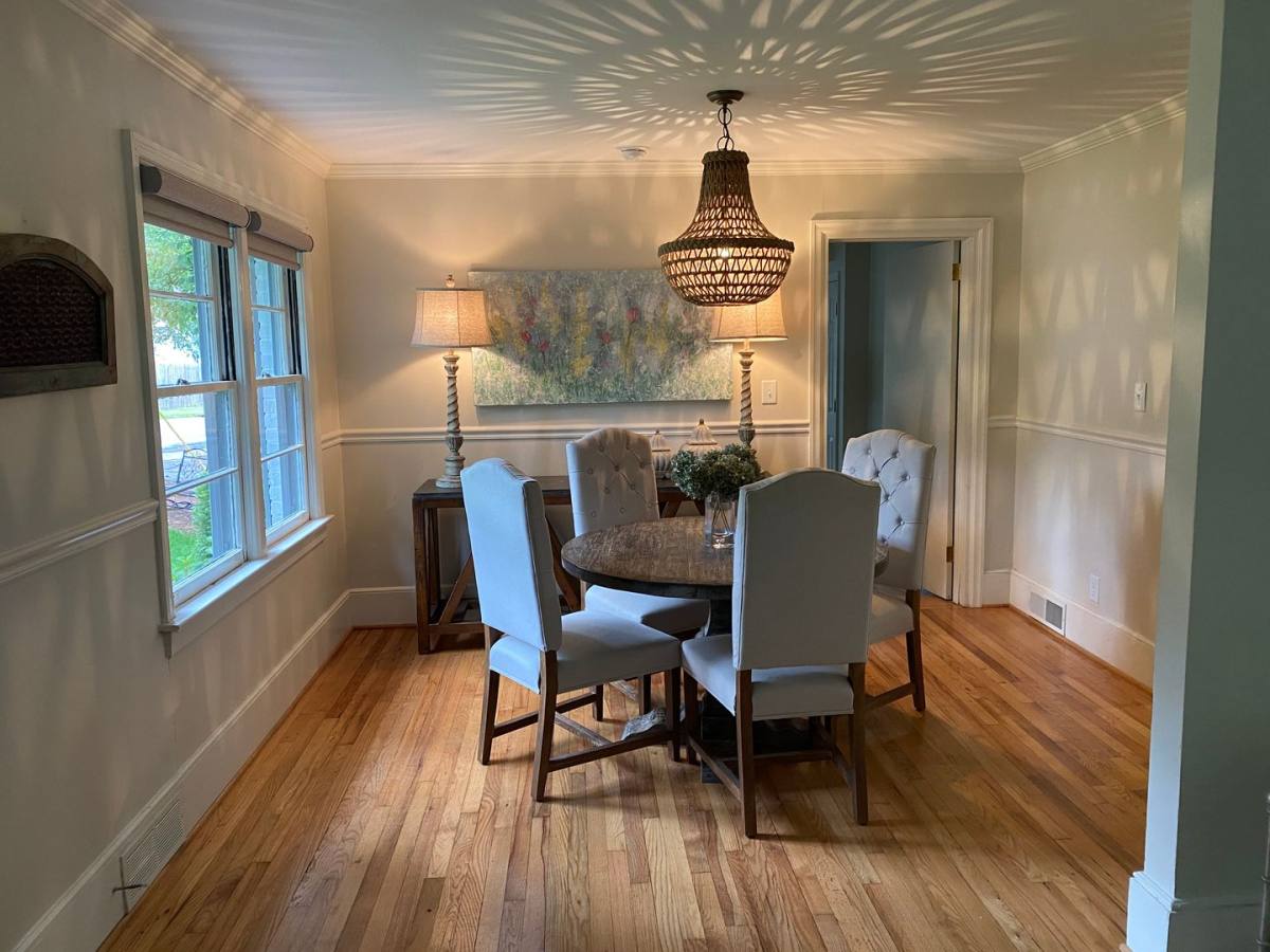 House for rent at 4626 Crowson Rd, Columbia, SC 29205