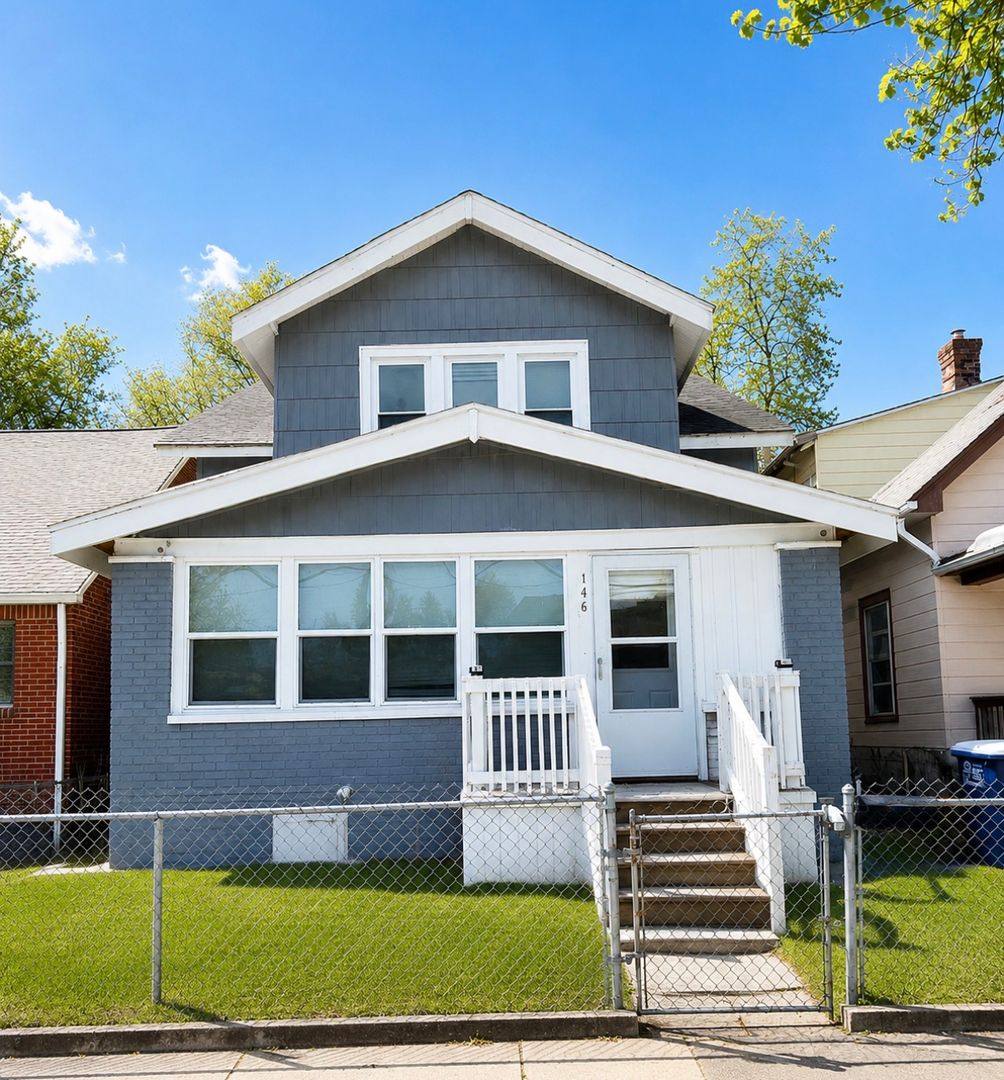 House for rent at 146 Esther St, Toledo, OH 43605