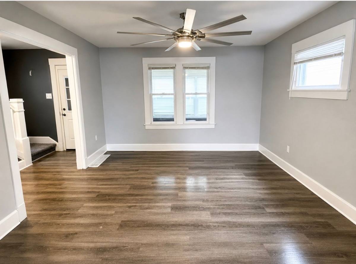 House for rent at 146 Esther St, Toledo, OH 43605