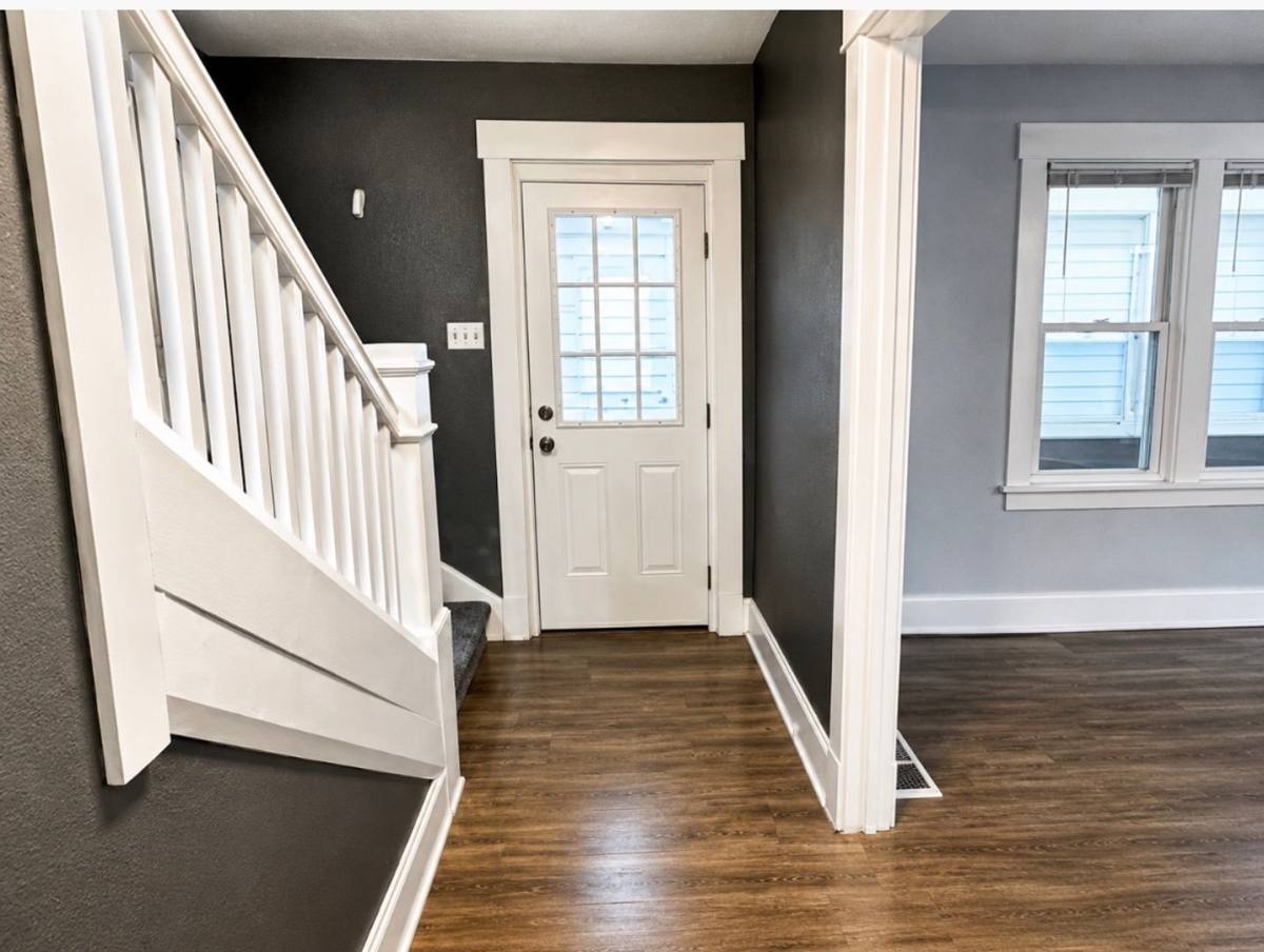 House for rent at 146 Esther St, Toledo, OH 43605