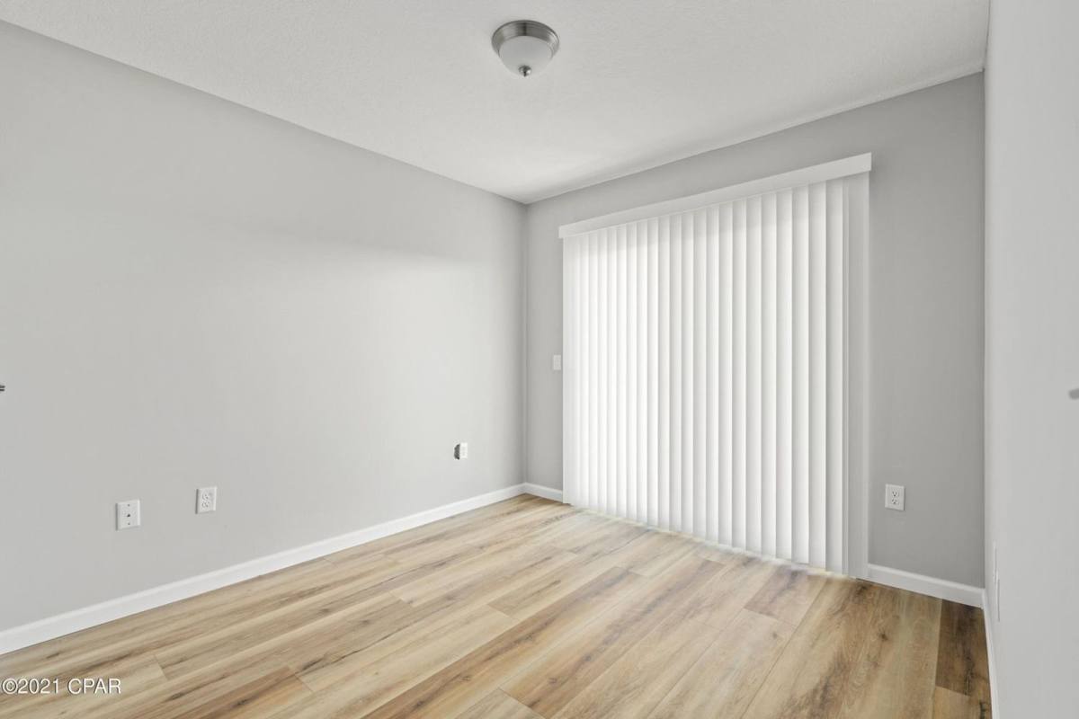 Townhouse for rent at 3835 Avon Rd, Panama City, FL 32404