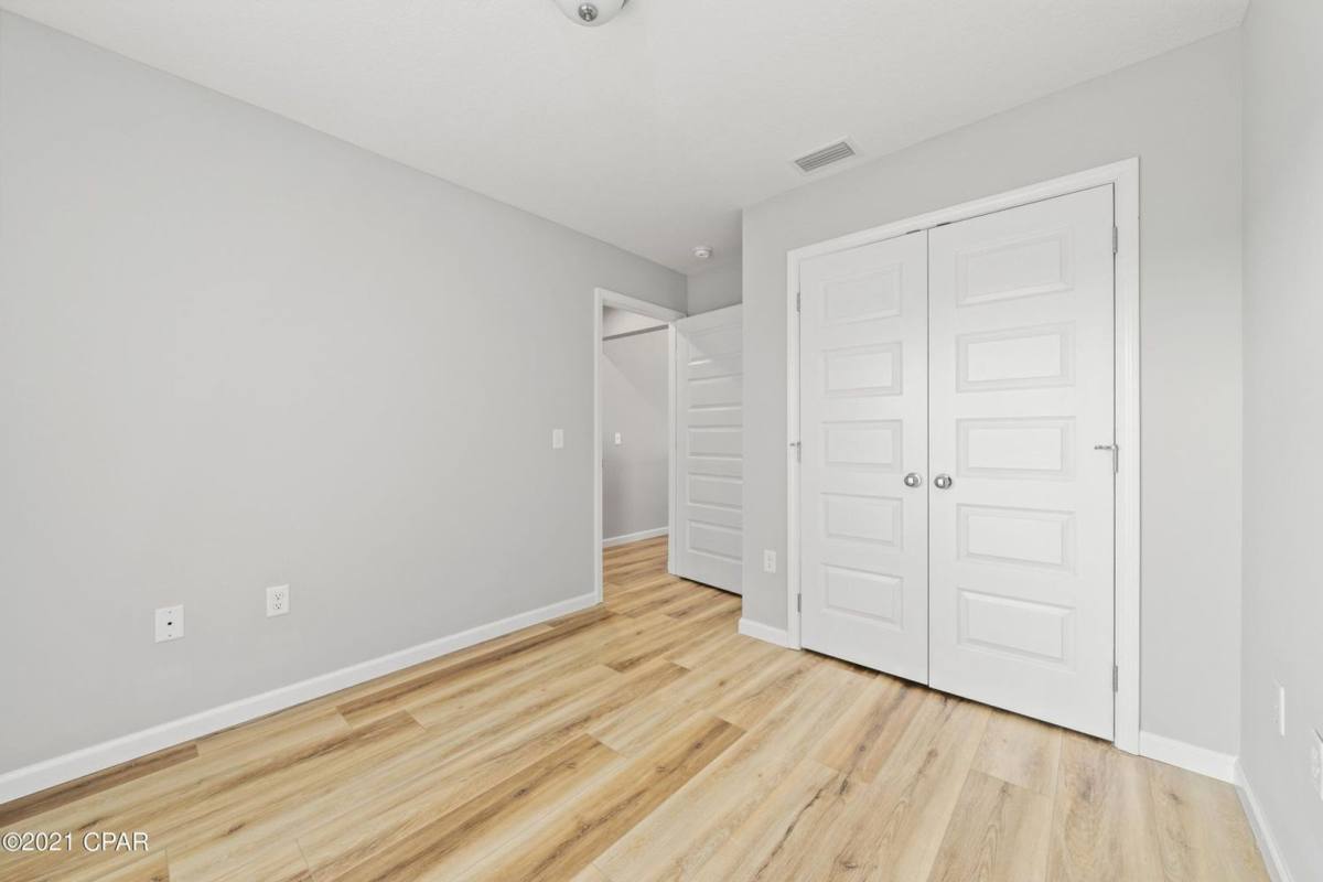 Townhouse for rent at 3835 Avon Rd, Panama City, FL 32404