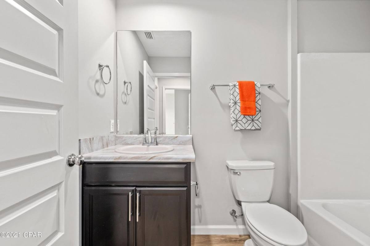 Townhouse for rent at 3835 Avon Rd, Panama City, FL 32404