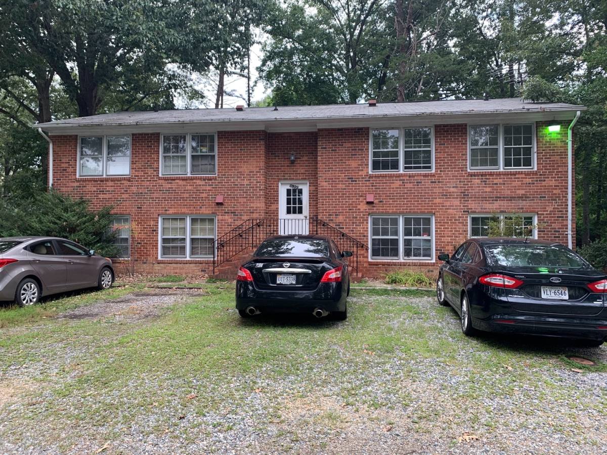 Apartment for rent at 16391 Norton Dr, King George, VA 22485