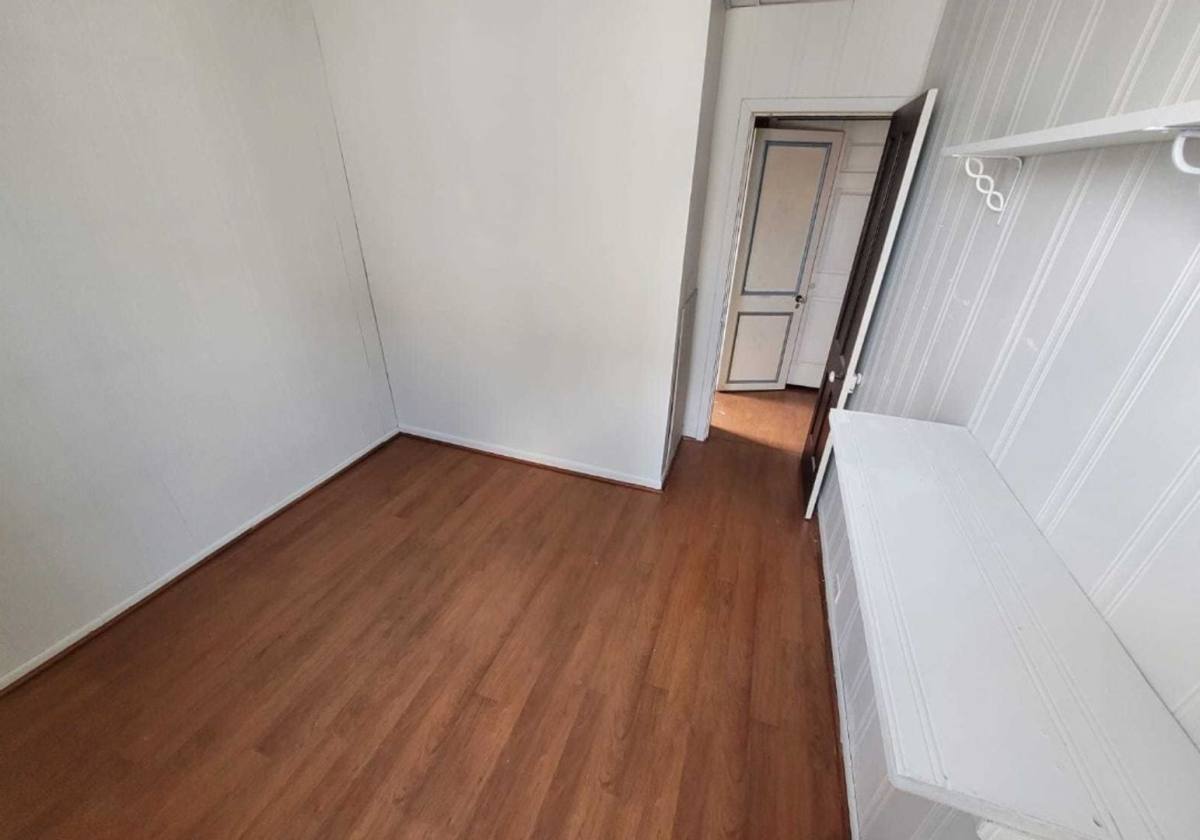 Apartment for rent at 211-213 Montgomery Ave, Pittston, PA 18643