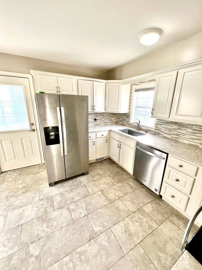 House for rent at 236 E 46th St, Tulsa, OK 74105