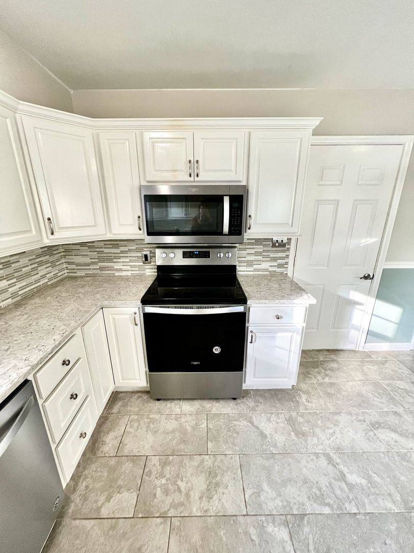 House for rent at 236 E 46th St, Tulsa, OK 74105
