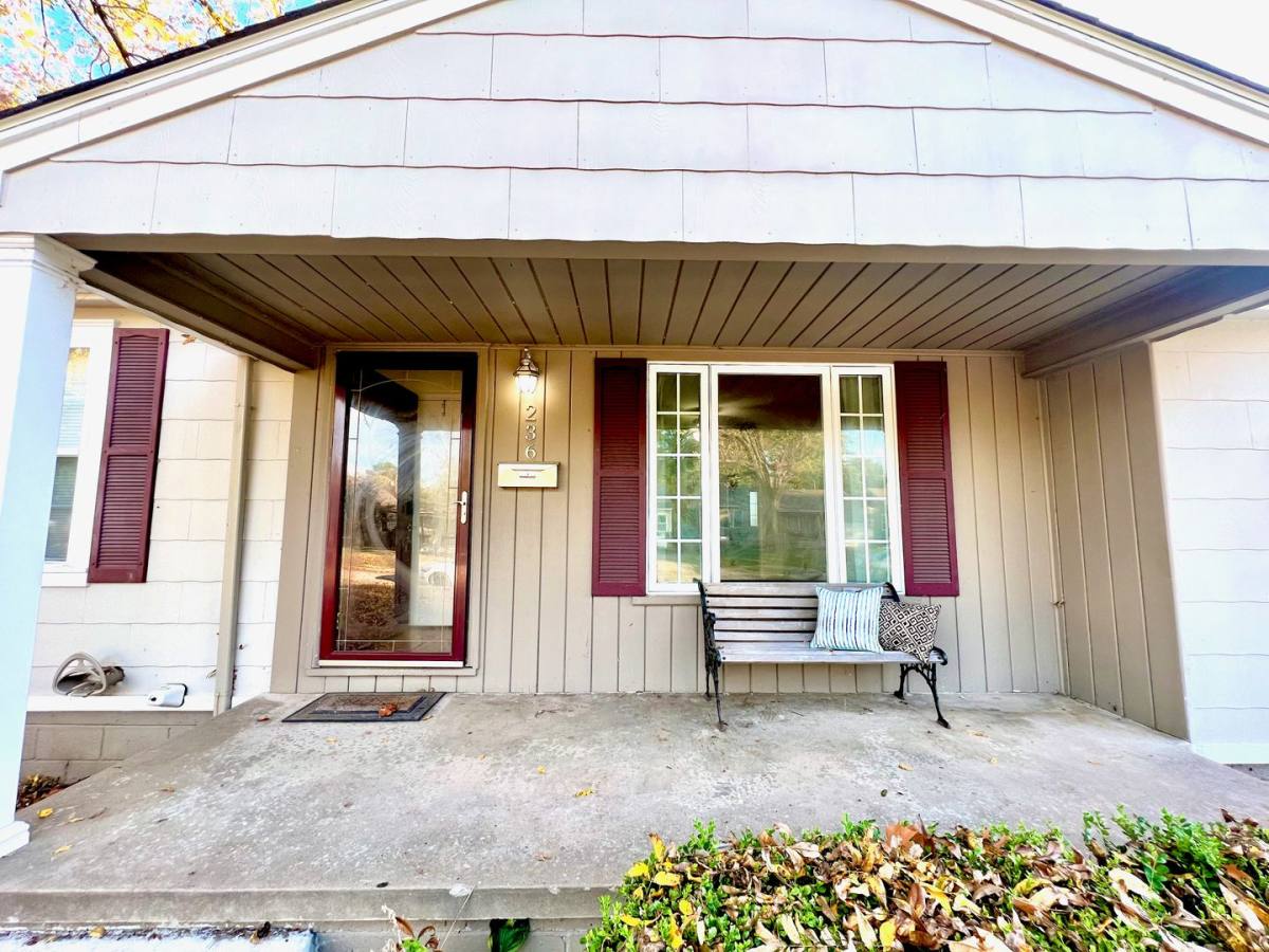 House for rent at 236 E 46th St, Tulsa, OK 74105