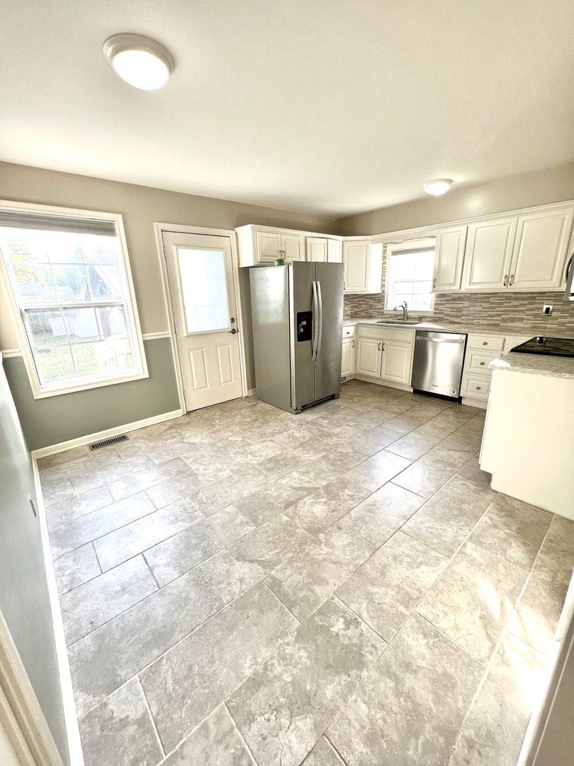 House for rent at 236 E 46th St, Tulsa, OK 74105