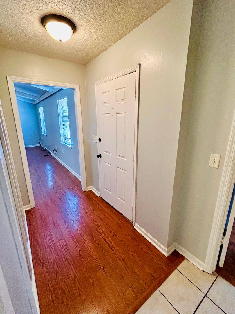 House for rent at 1020 Bacon Rd, Hinesville, GA 31313