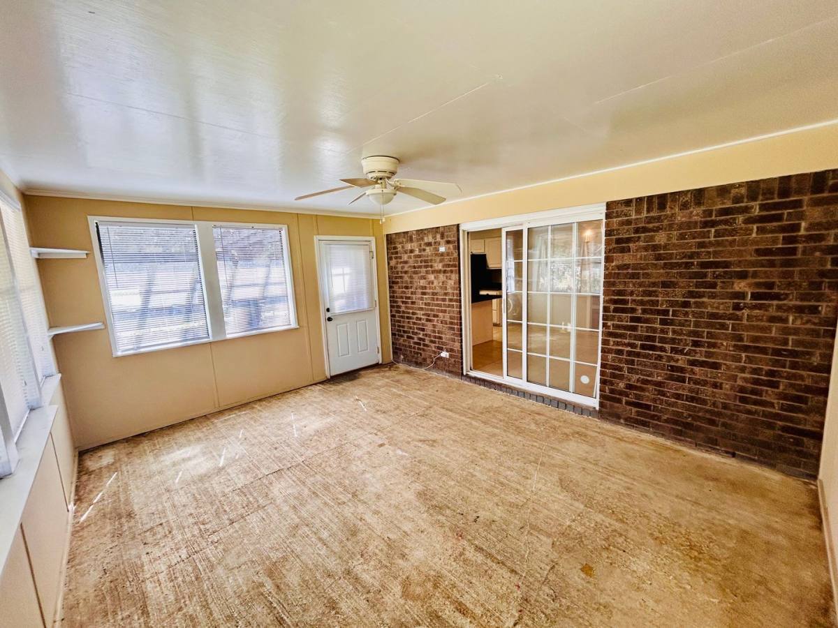 House for rent at 1020 Bacon Rd, Hinesville, GA 31313