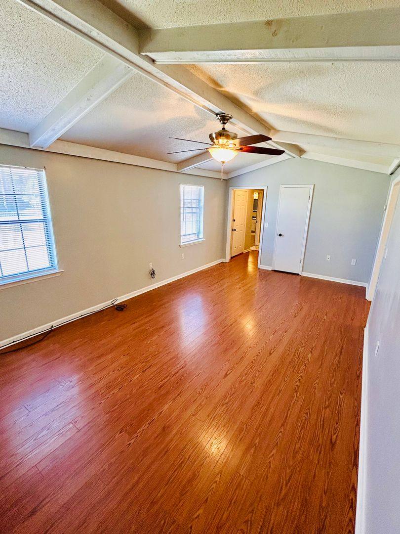 House for rent at 1020 Bacon Rd, Hinesville, GA 31313