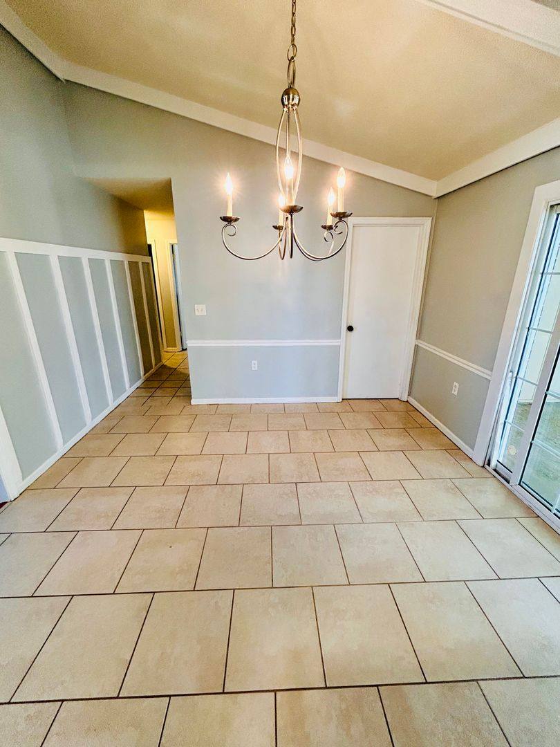 House for rent at 1020 Bacon Rd, Hinesville, GA 31313