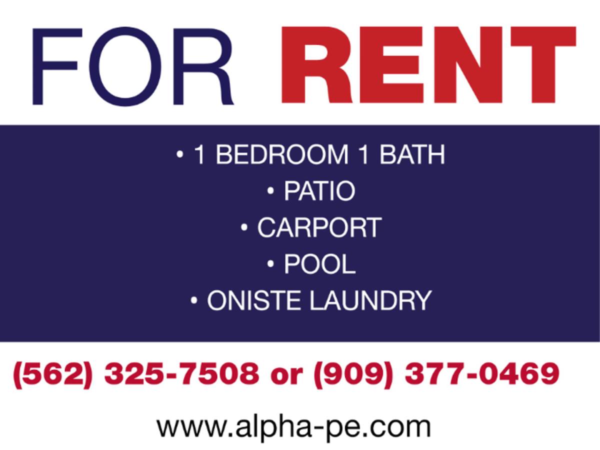 Apartment for rent at 4631 Hedrick Ave, Riverside, CA 92505