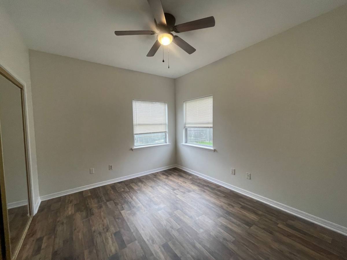 House for rent at 1416 Williamsburg Dr, Bossier City, LA 71112