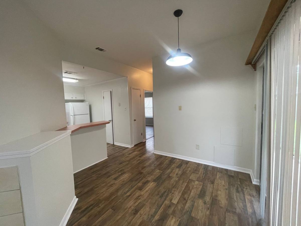 House for rent at 1416 Williamsburg Dr, Bossier City, LA 71112