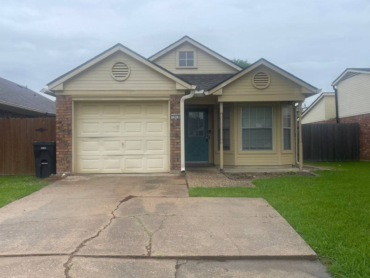 House for rent at 1416 Williamsburg Dr, Bossier City, LA 71112