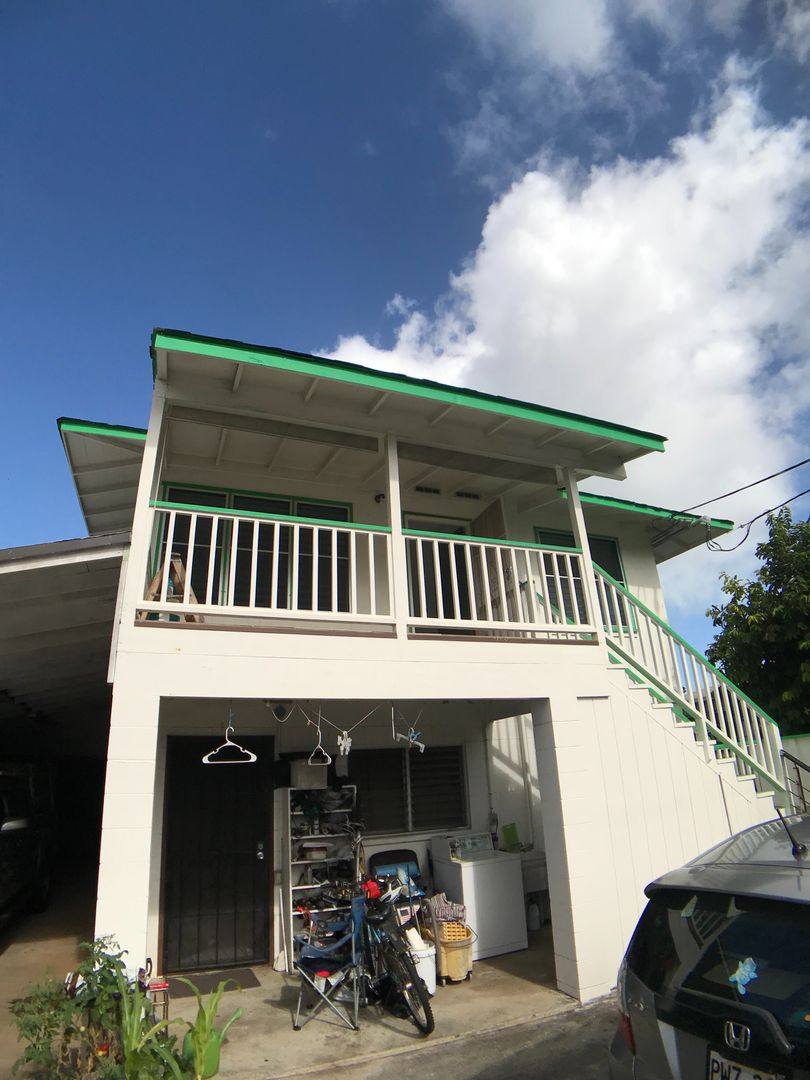 House for rent at 234 Oneawa St, Kailua, HI 96734