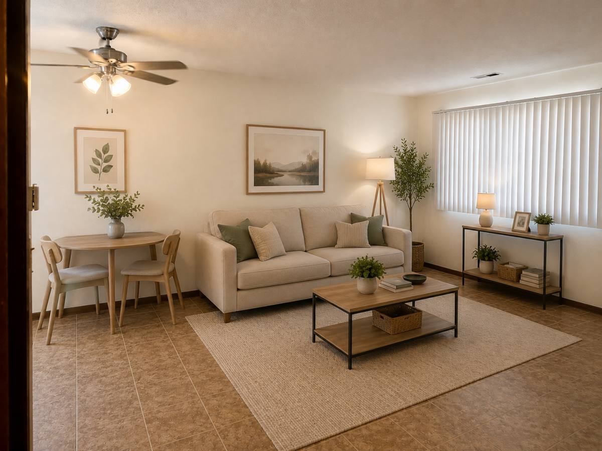 Apartment for rent at 1215-1223 Brading Iron Rd, West Salem, WI 54669