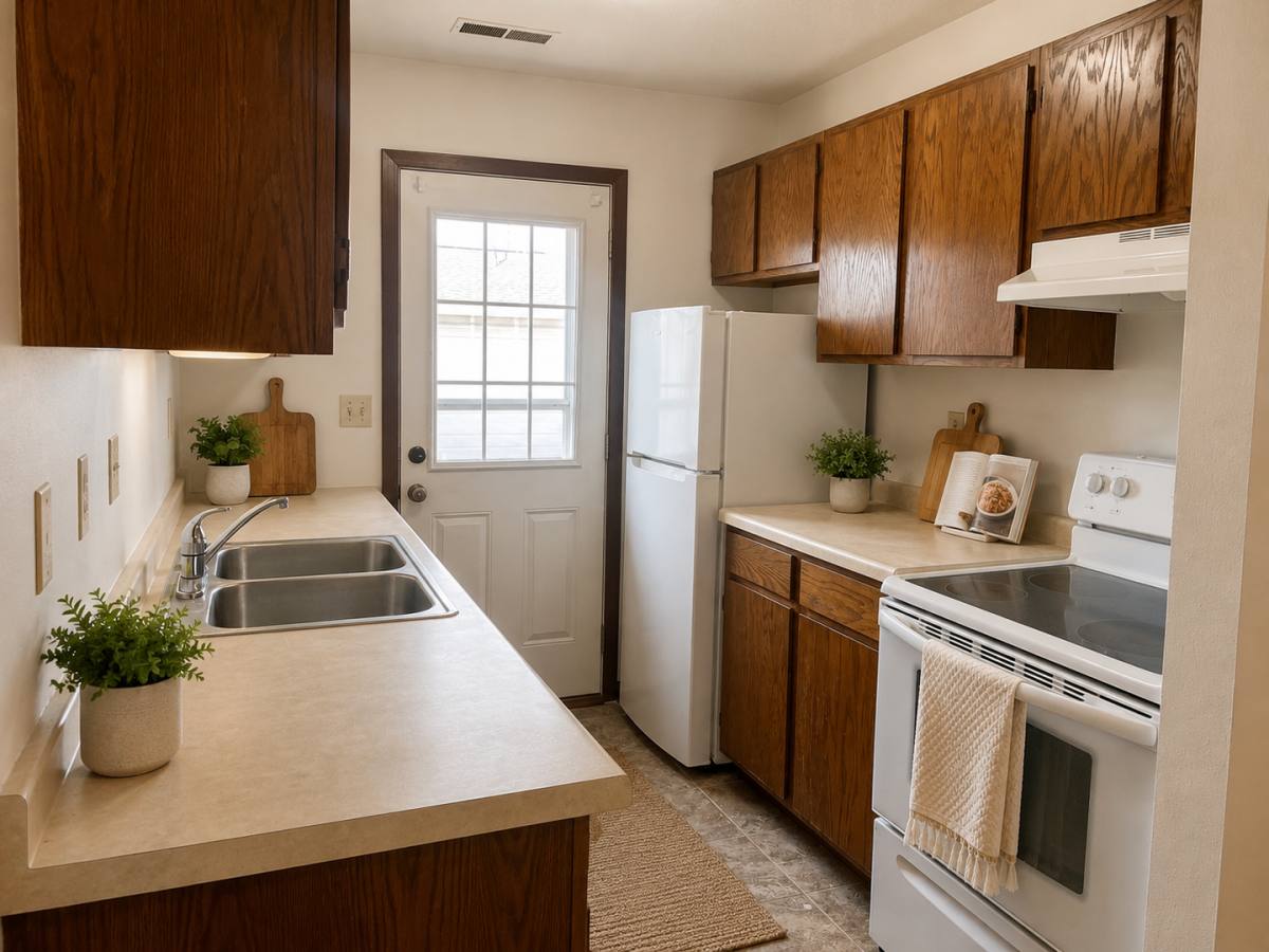 Apartment for rent at 1215-1223 Brading Iron Rd, West Salem, WI 54669