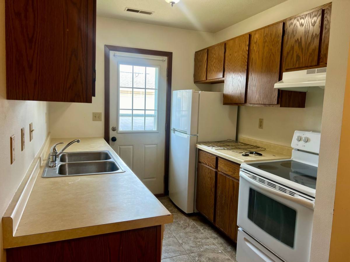 Apartment for rent at 1215-1223 Brading Iron Rd, West Salem, WI 54669