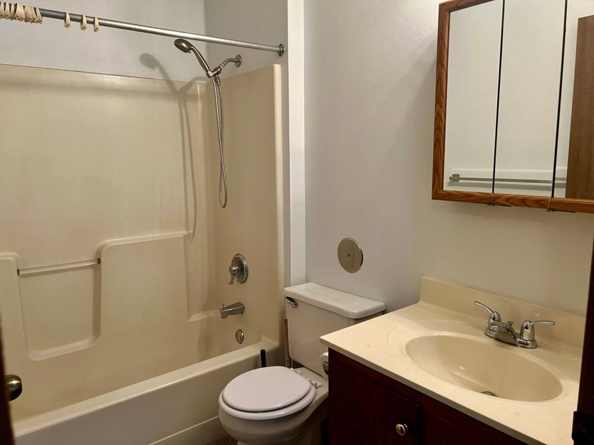 Apartment for rent at 1215-1223 Brading Iron Rd, West Salem, WI 54669
