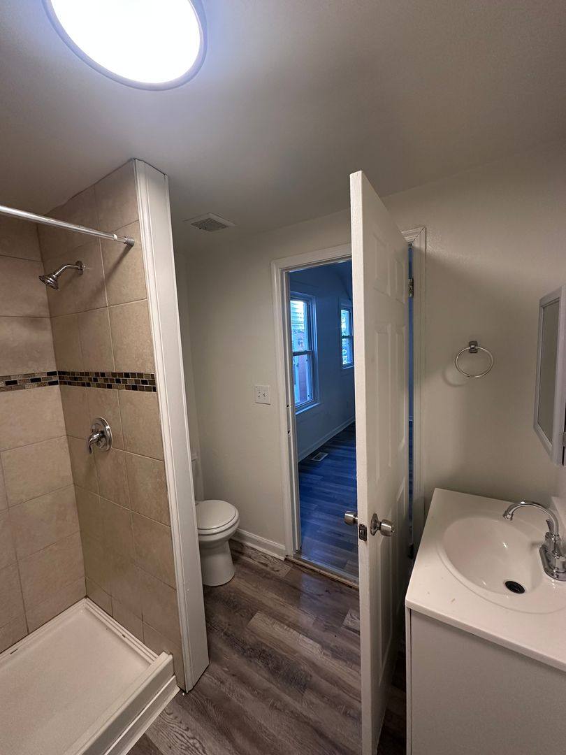 House for rent at 2815 Keller Ave, Norfolk, VA 23509