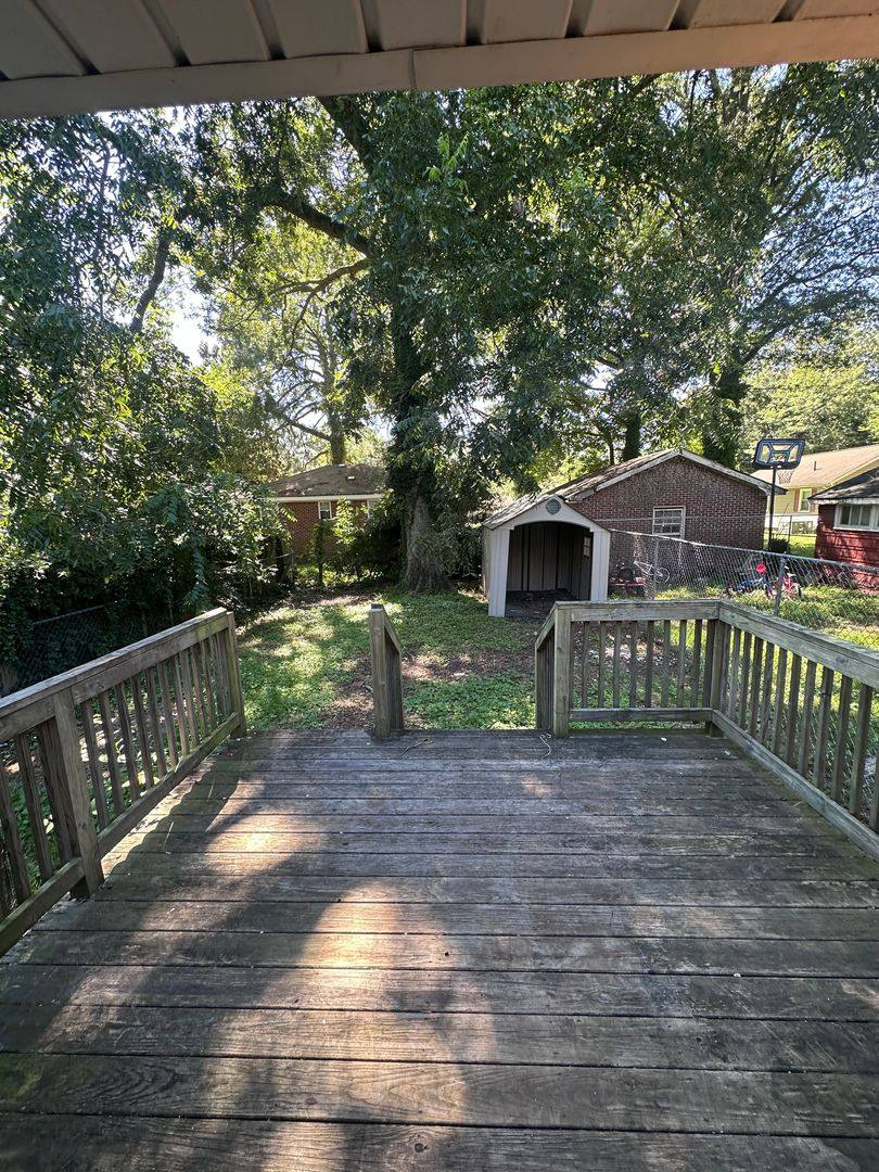 House for rent at 2815 Keller Ave, Norfolk, VA 23509