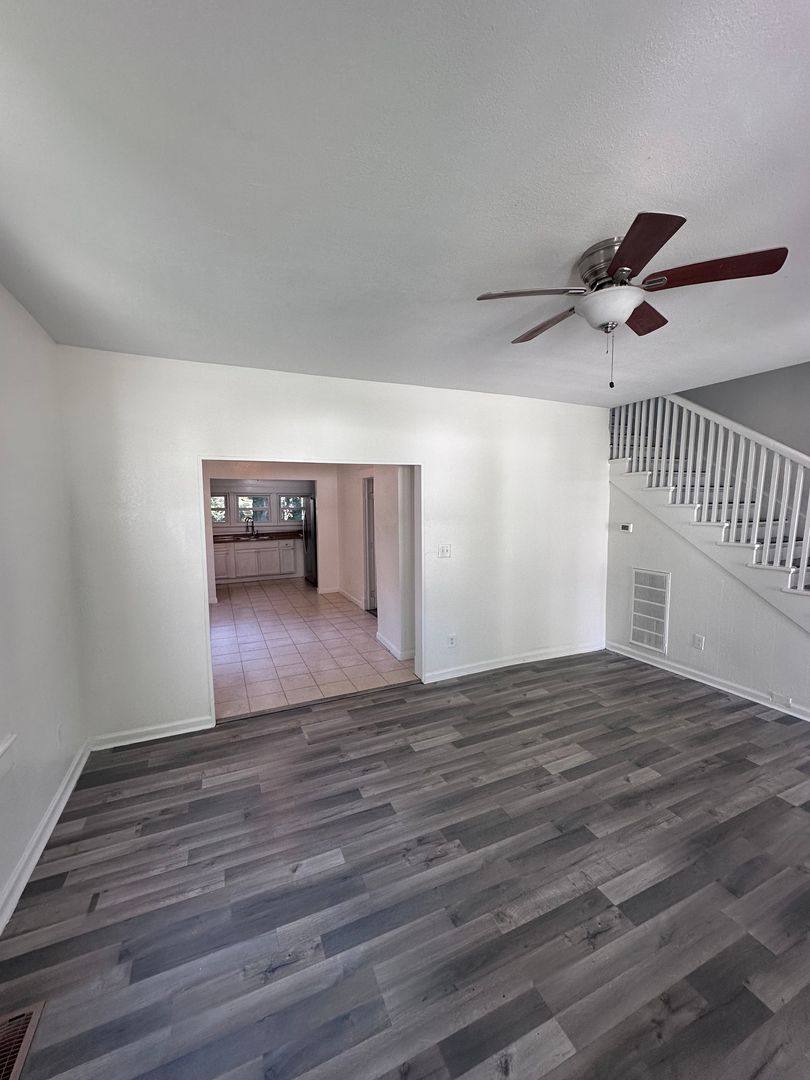 House for rent at 2815 Keller Ave, Norfolk, VA 23509