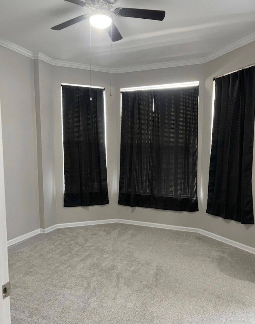 Apartment for rent at 1523 N Harding Ave, Chicago, IL 60651