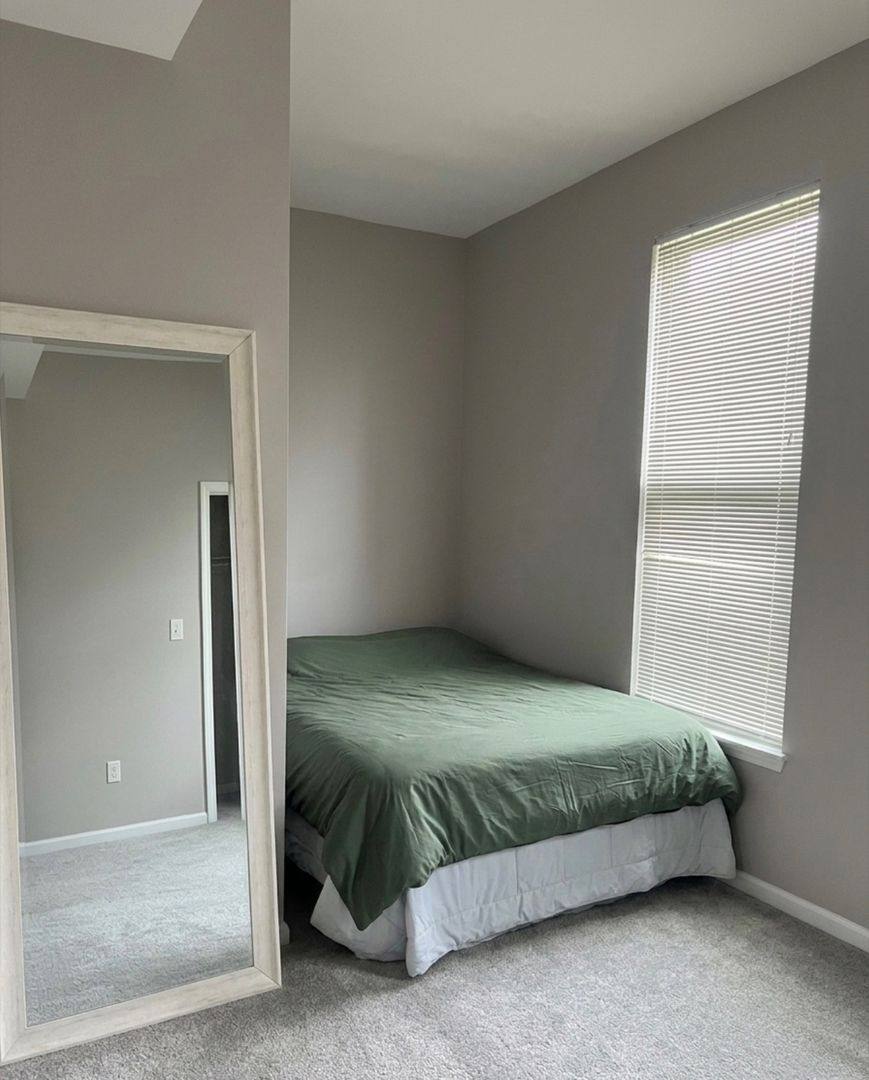Apartment for rent at 1523 N Harding Ave, Chicago, IL 60651