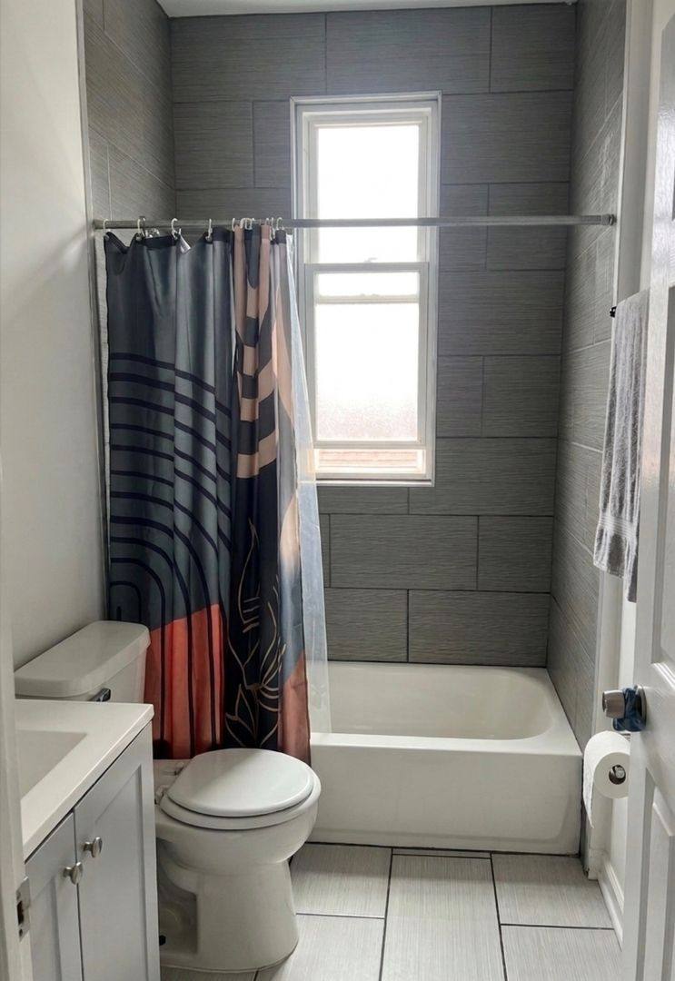 Apartment for rent at 1523 N Harding Ave, Chicago, IL 60651