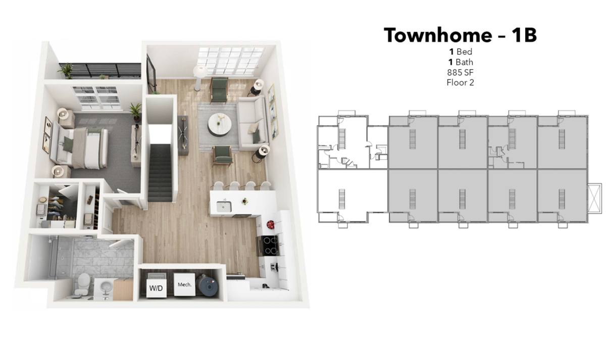 Townhouse for rent at 4111 N Galaxy Dr, Appleton, WI 54913