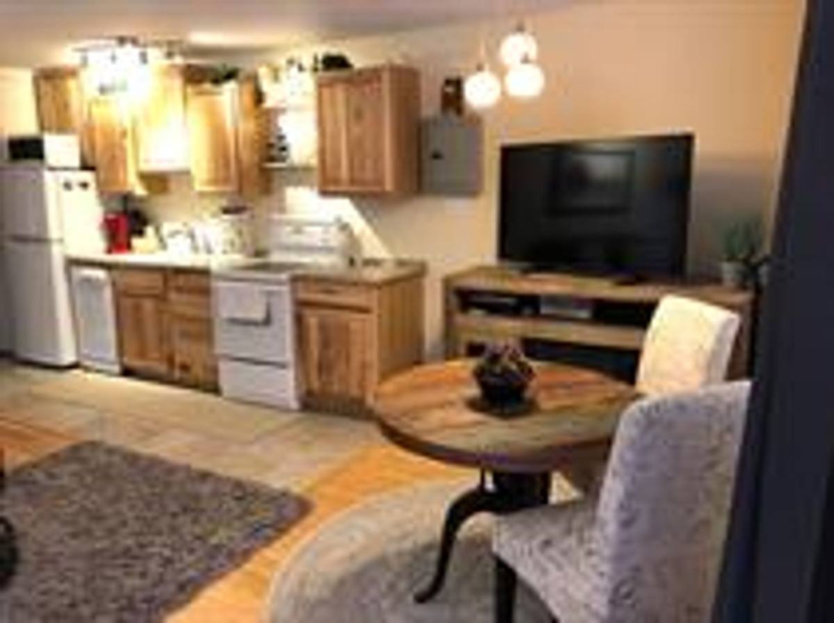 Condo for rent at 214 S Harris St, Breckenridge, CO 80424