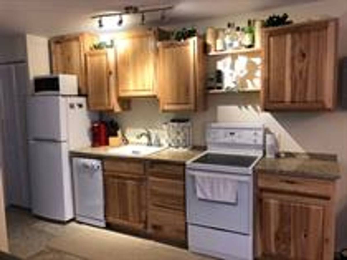 Condo for rent at 214 S Harris St, Breckenridge, CO 80424