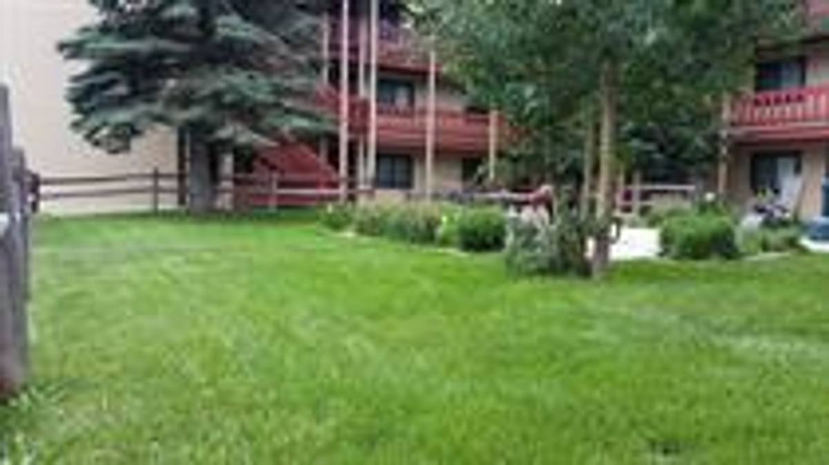 Condo for rent at 214 S Harris St, Breckenridge, CO 80424