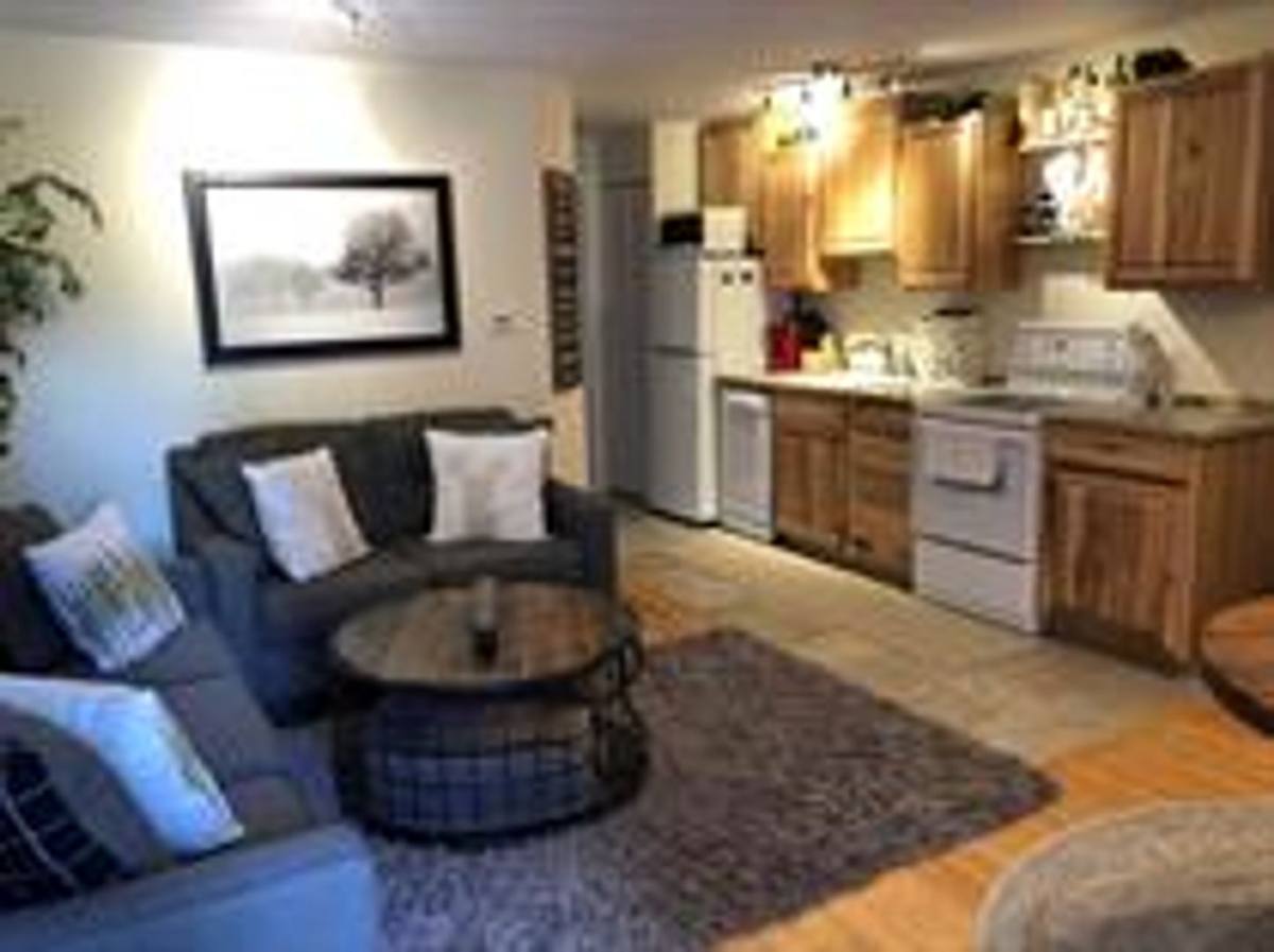 Condo for rent at 214 S Harris St, Breckenridge, CO 80424