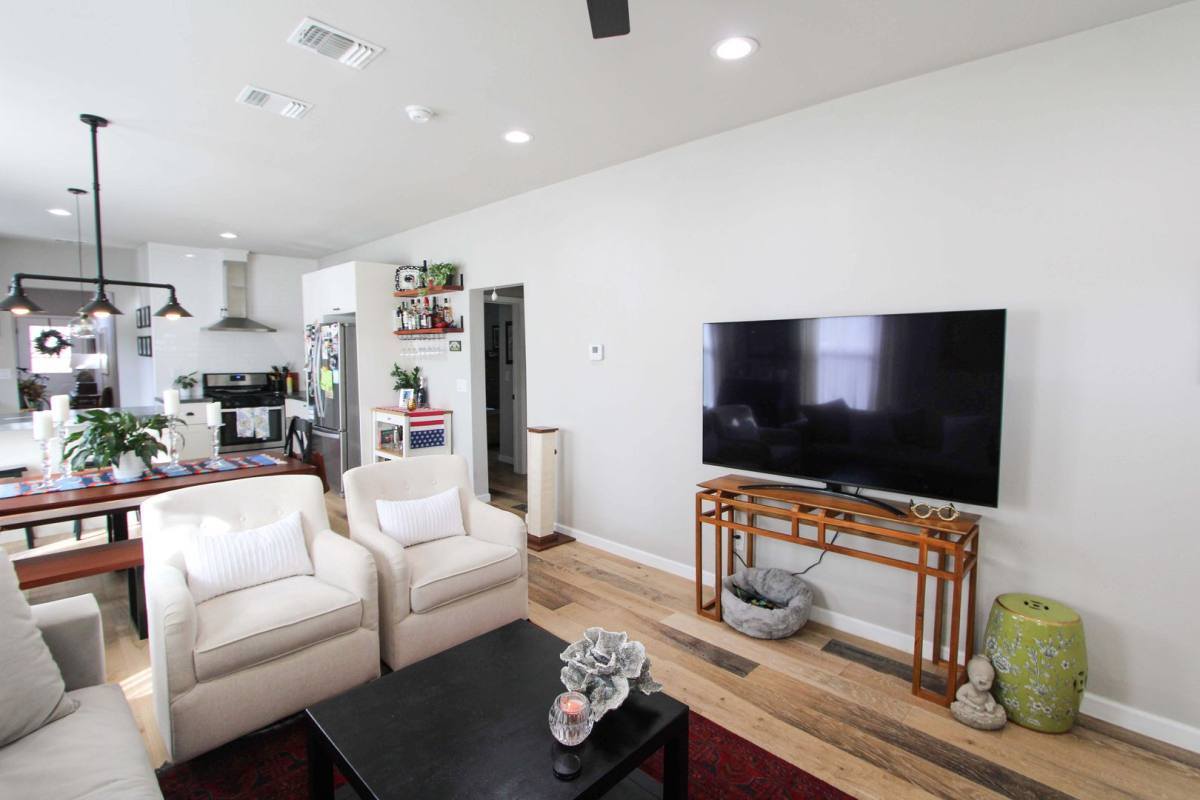 House for rent at 711 W Lullwood Ave, San Antonio, TX 78212