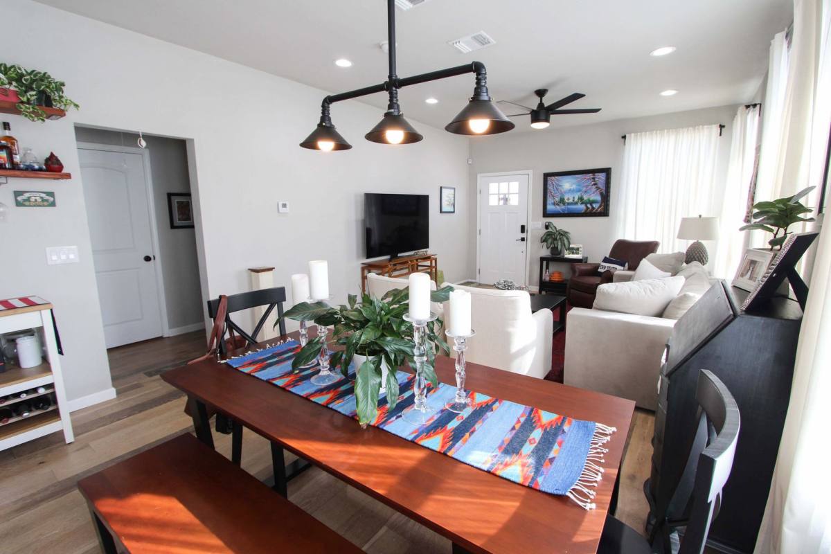 House for rent at 711 W Lullwood Ave, San Antonio, TX 78212