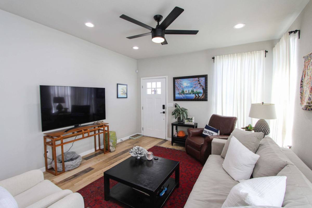 House for rent at 711 W Lullwood Ave, San Antonio, TX 78212
