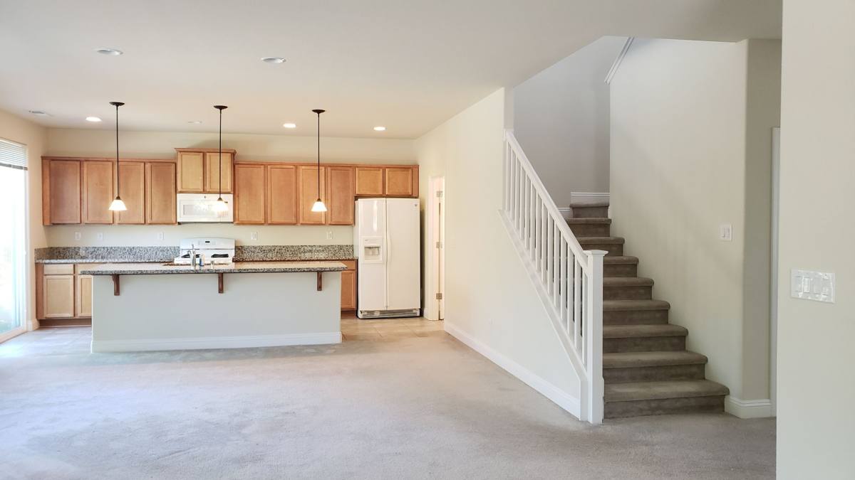 House for rent at 3890 Silent Pebble Way, Sparks, NV 89436