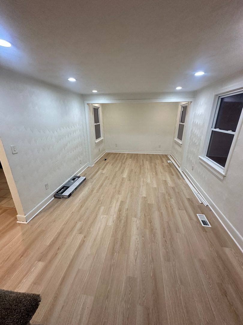 House for rent at 35 S Fairview Circle, Portsmouth, VA 23702